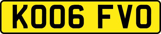 KO06FVO