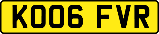 KO06FVR