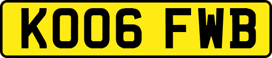 KO06FWB