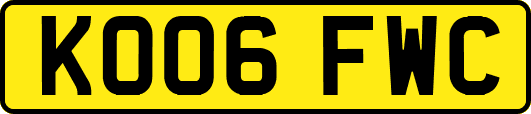 KO06FWC
