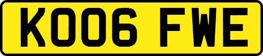 KO06FWE