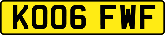 KO06FWF