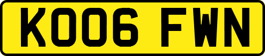 KO06FWN