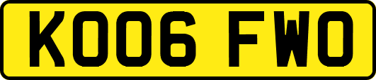 KO06FWO