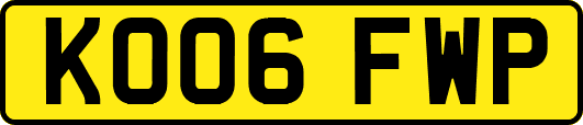 KO06FWP