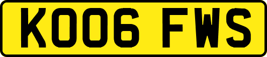 KO06FWS