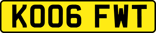 KO06FWT
