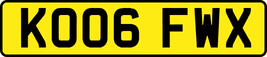 KO06FWX