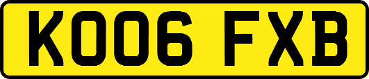 KO06FXB