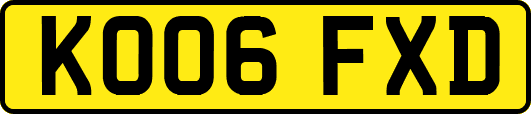 KO06FXD