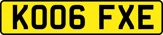 KO06FXE