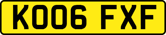 KO06FXF