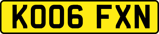 KO06FXN