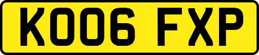 KO06FXP