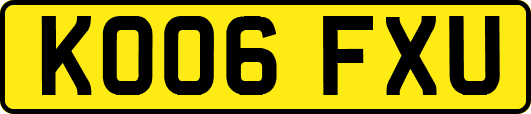 KO06FXU
