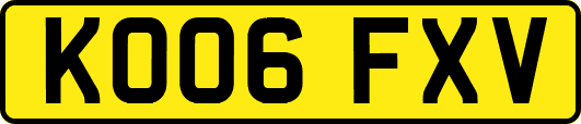 KO06FXV