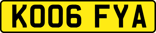 KO06FYA