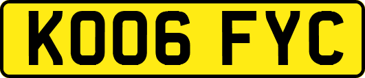 KO06FYC