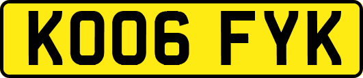 KO06FYK
