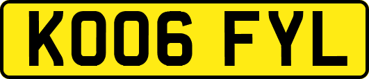 KO06FYL