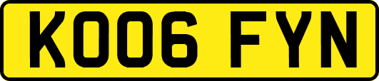 KO06FYN