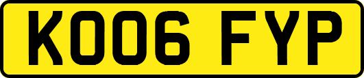 KO06FYP