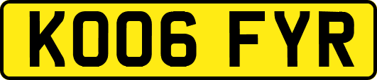KO06FYR