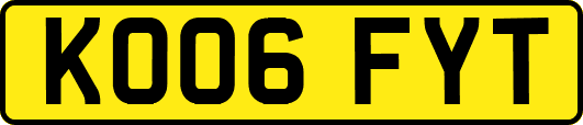 KO06FYT