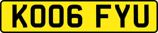 KO06FYU