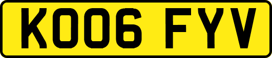 KO06FYV