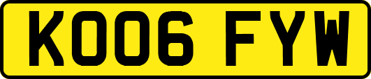 KO06FYW