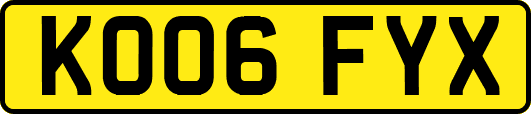 KO06FYX