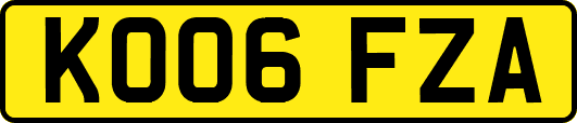 KO06FZA