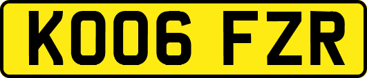 KO06FZR