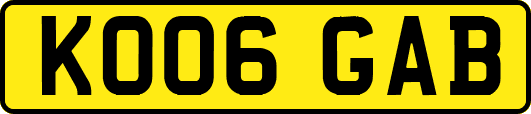 KO06GAB
