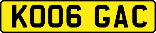 KO06GAC