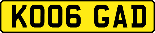KO06GAD
