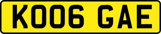 KO06GAE