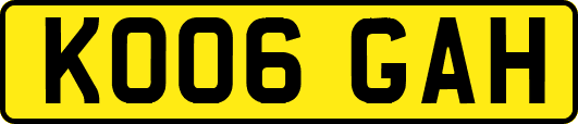KO06GAH