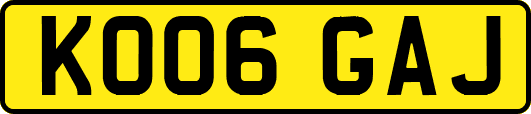 KO06GAJ