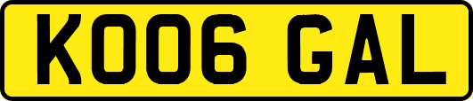 KO06GAL
