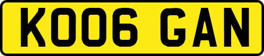 KO06GAN