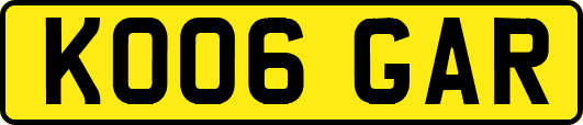 KO06GAR