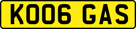 KO06GAS
