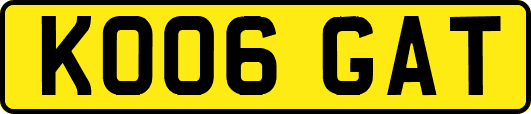 KO06GAT