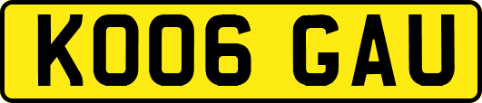 KO06GAU