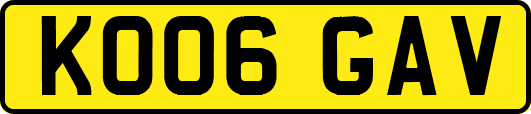 KO06GAV