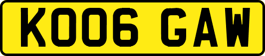 KO06GAW