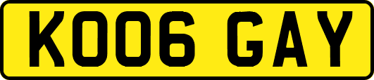 KO06GAY