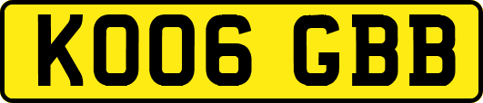 KO06GBB